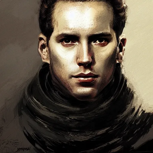 Prompt: portrait of gonzalo fernandez de cordoba, face portrait, renaissance era clothing, epic, tragic, military art, fantasy, dieselpunk, hd shot, digital portrait, beautiful, artstation, comic style, by artgerm, guy denning, jakub rozalski, magali villeneuve and charlie bowater