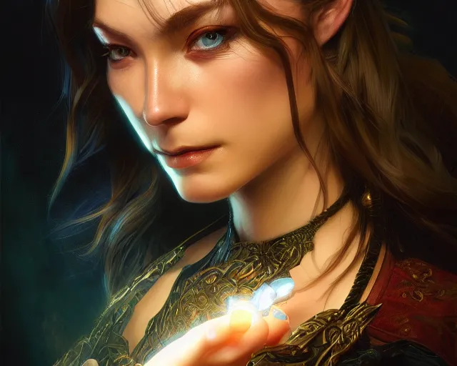 Image similar to photography of albert watson, deep focus, d & d, fantasy, intricate, elegant, highly detailed, digital painting, artstation, concept art, matte, sharp focus, illustration, hearthstone, art by artgerm and greg rutkowski and alphonse mucha