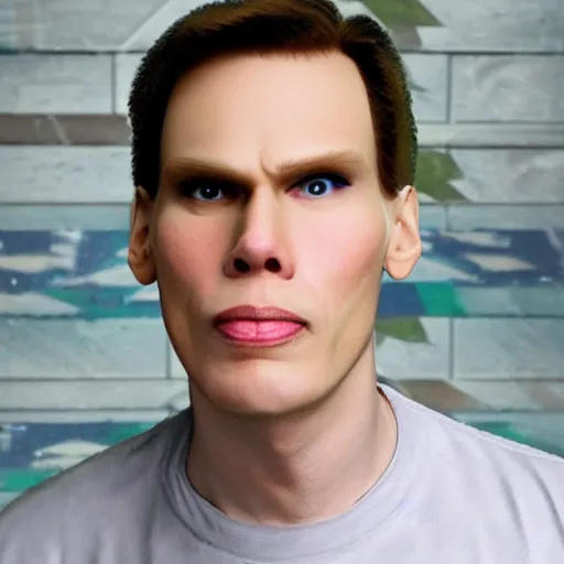 Image similar to Jerma985