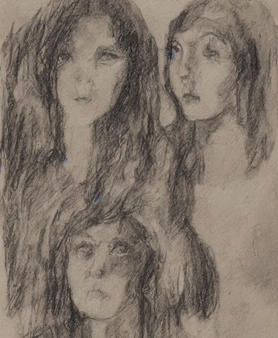 Image similar to Dana Gibson sketch in the style of Davinci