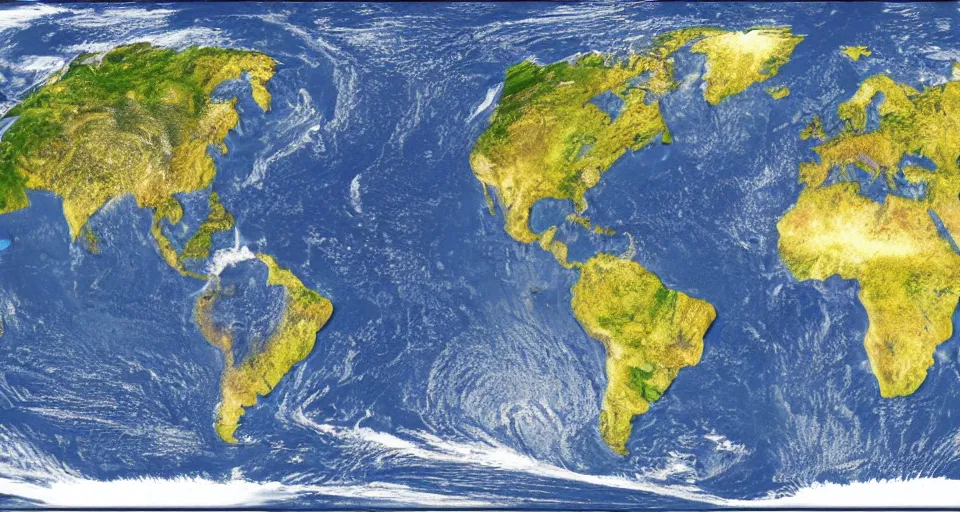 Image similar to planet earth texture map