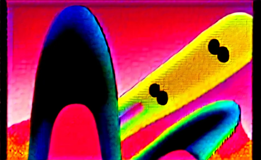 Image similar to flying skate boards by shusei nagaoka, kaws, david rudnick, airbrush on canvas, pastell colours, cell shaded!!!, 8 k