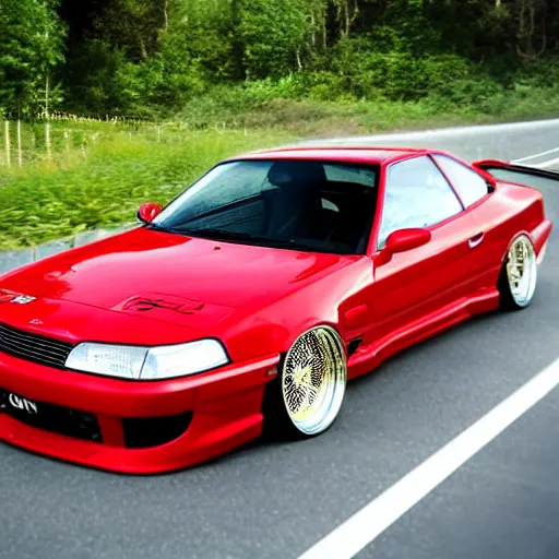 Image similar to jdm car mee