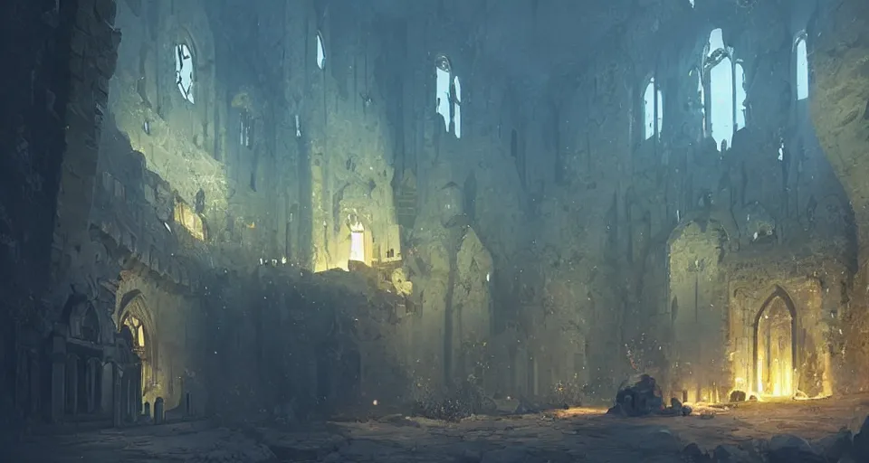 Image similar to find shiny gem stone inside castle, digital art,ultra realistic,ultra detailed,art by greg rutkowski