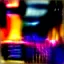 Image similar to golden gai alley, pixel art, sprite, vaporwave nostalgia, directed by beat takeshi, visual novel cg, 8 0 s anime vibe, kimagure orange road, maison ikkoku, sketch by osamu tezuka, directed by makoto shinkai and beat takeshi