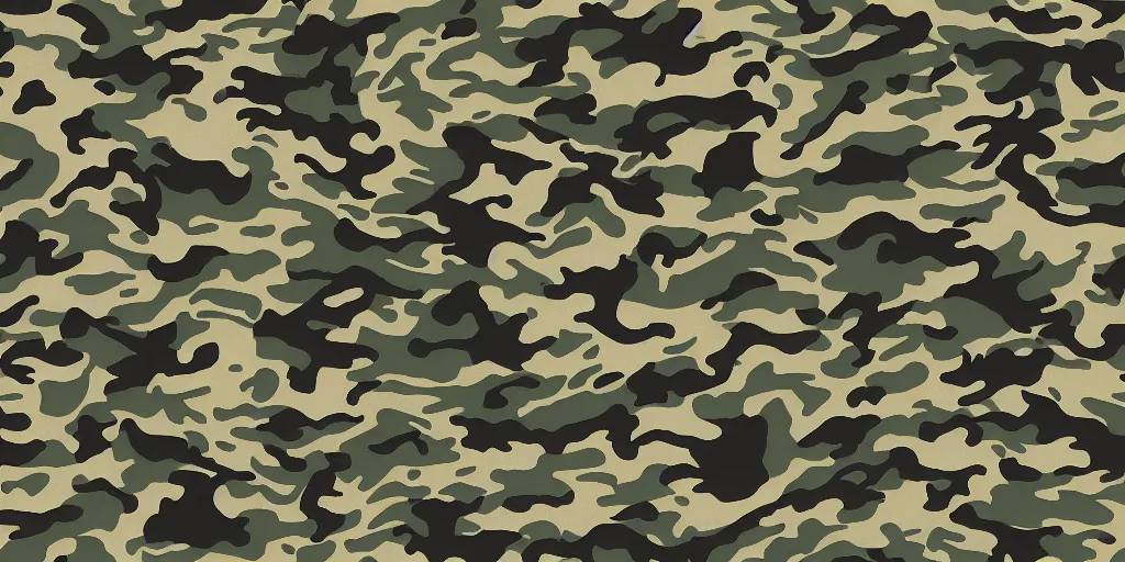 dragon camo pattern | Stable Diffusion | OpenArt