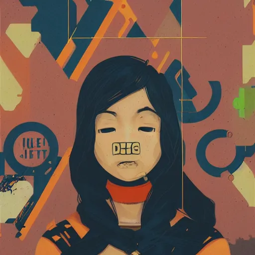 Image similar to Pooh Shiesty profile picture by Sachin Teng, asymmetrical, Organic Painting , Matte Painting, geometric shapes, hard edges, graffiti, street art:2 by Sachin Teng:4