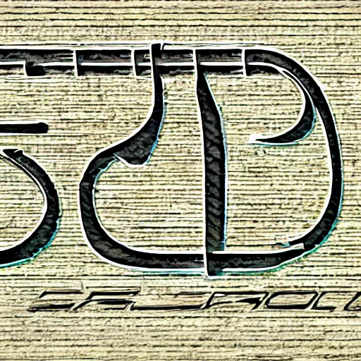 Image similar to simple text band logo that says Ellus, progressive rock.