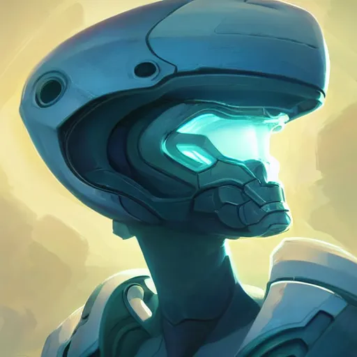 Image similar to face icon stylized minimalist starcraft, loftis, cory behance hd by jesper ejsing, by rhads, makoto shinkai and lois van baarle, ilya kuvshinov, rossdraws global illumination