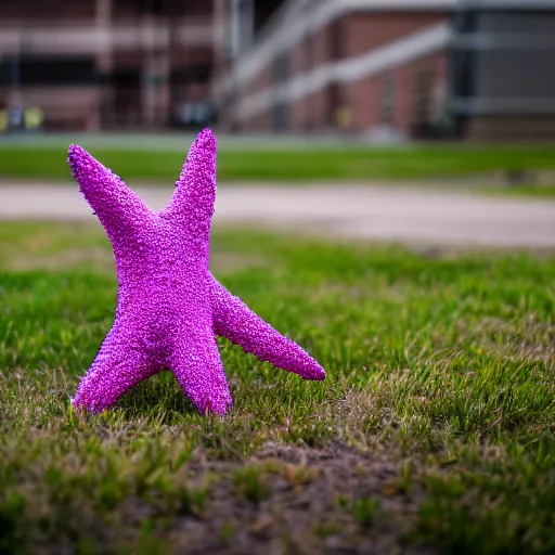 Image similar to patrick star, XF IQ4, f/1.4, ISO 200, 1/160s, 8K, RAW, unedited, symmetrical balance, in-frame, sharpened