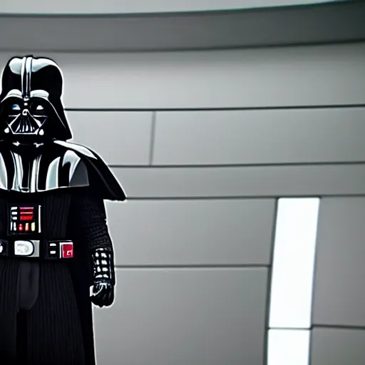 Image similar to Darth Vader 4K detail