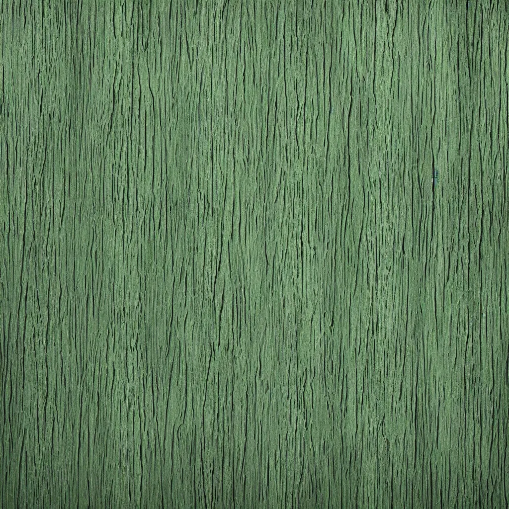 Prompt: green painted wood panels wall texture