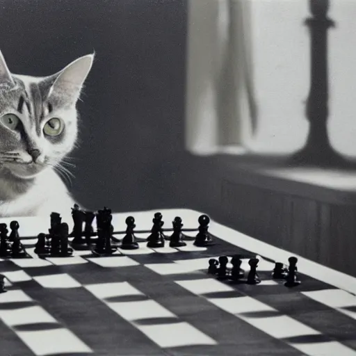 Cat pfp - Chess Forums 