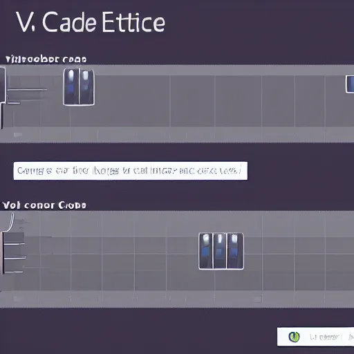 Prompt: vim vs emacs, code editor cage match