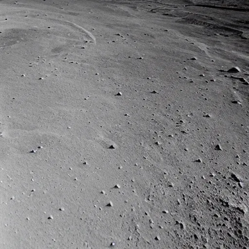 Image similar to moonwalker photo, city street on the moon, a detailed image of a future norilsk base, moon landscape