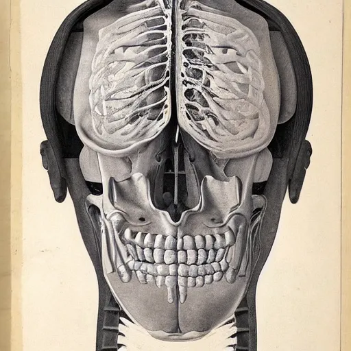 Image similar to medical image