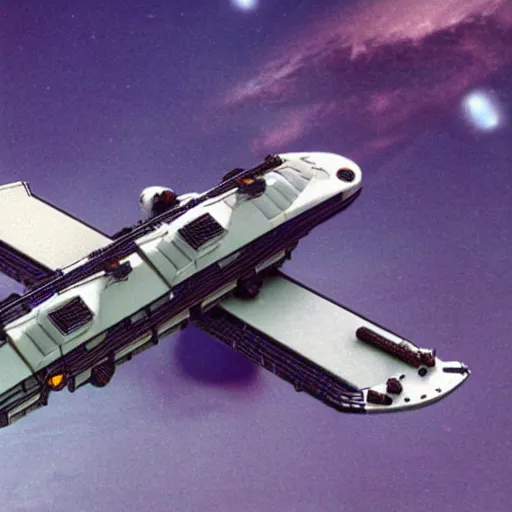 Image similar to Avorion Xotan ship