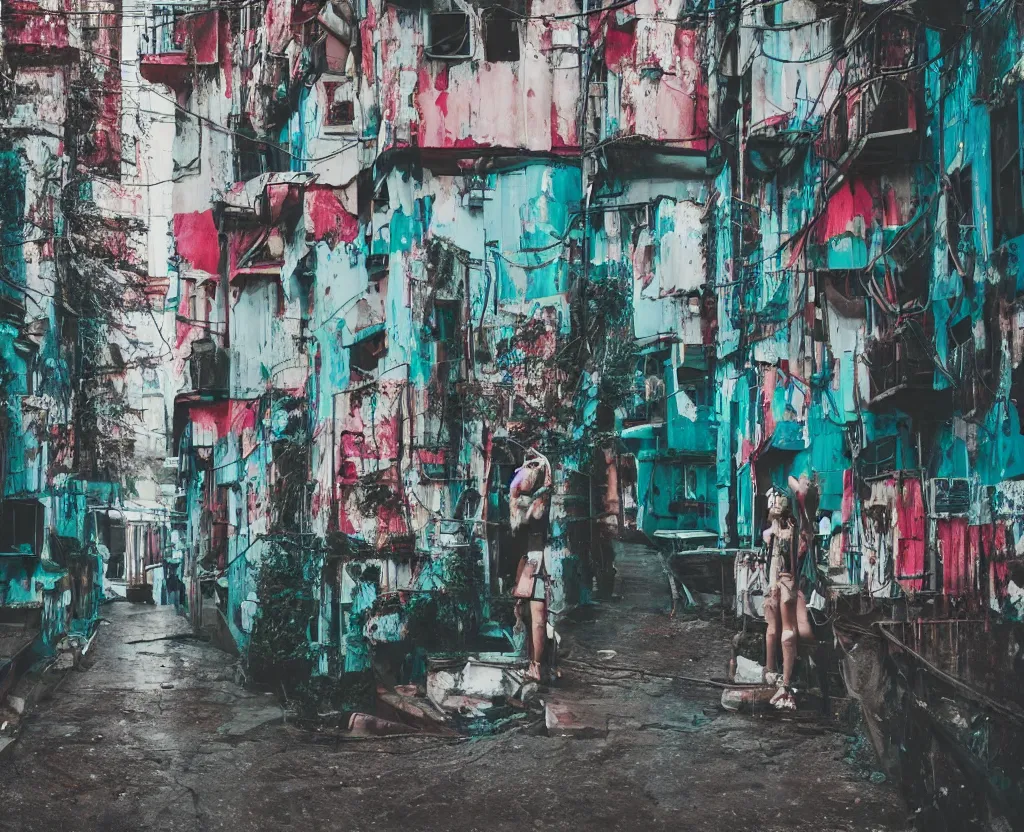 Image similar to by elsa bleda