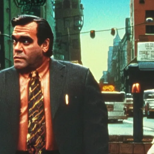 Image similar to donkey kong in goodfellas