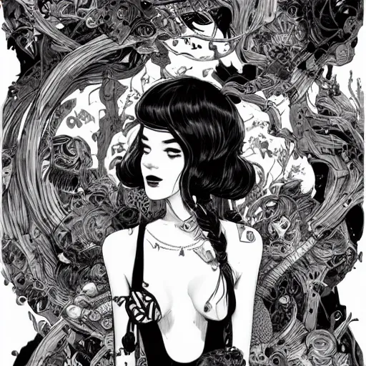 Image similar to anthony wang by james gilleard, by joe fenton, by kaethe butcher, dynamic lighting, grunge aesthetic