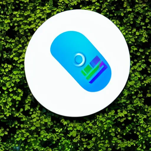 Image similar to Samsung SmartThings, Logo design, designed by Victo Ngai