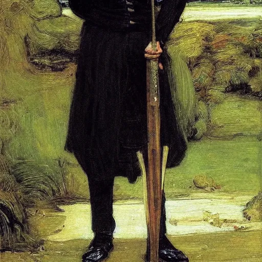 Image similar to painting of handsome beautiful prince in his 2 0 s named shadow at a party, elegant, clear, painting, stylized, art, art by john everett millais, john william waterhouse