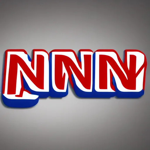 Image similar to news network logo