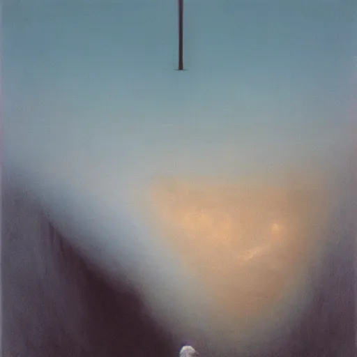 Image similar to Selfie by Zdzislaw Beksinski, 4k detailed art