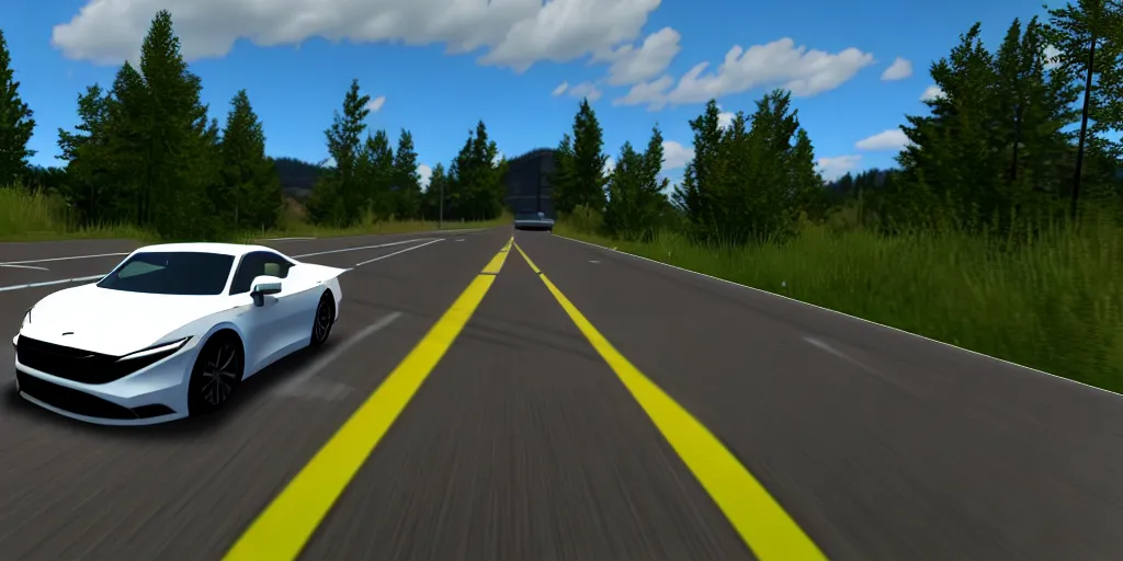 Image similar to 2 0 2 3 beamng. drive gameplay 4 k