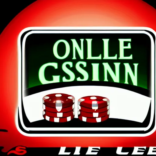 Image similar to online casino logo, las vegas, thug life