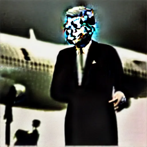 Image similar to jfk