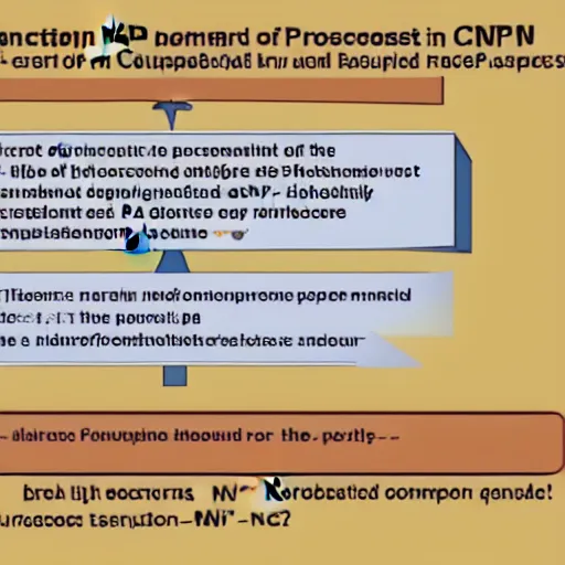 Image similar to the concept of np - hard problem from the computer science