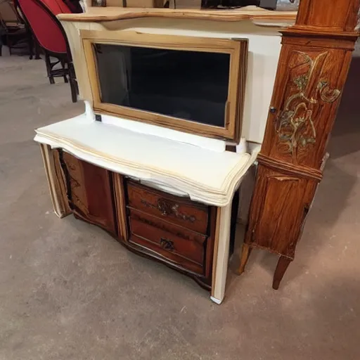 Image similar to furniture for sale on facebook,