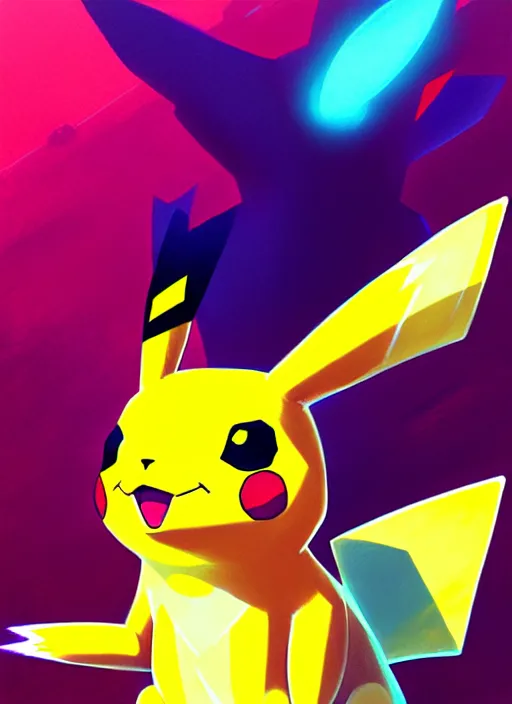 Pokemon Patch 🤍 Pikachu and Miraidon, Gallery posted by ayatori