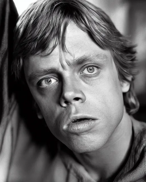 Mark hamill young hi-res stock photography and images - Alamy