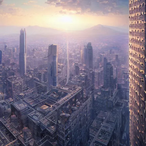 Prompt: a giant disimbodied head of Mark Zuckerberg hovering over a city, hyper realistic, volumetric lighting, intricately detailed, cosmic horror, vibrant colors, Art station, Epic scale, art by Greg Rutkowski, art by Ruth Asawa, art by Ted Nasmith, art by H.R. Giger, Octane render, Unreal Engine 3D, 8k
