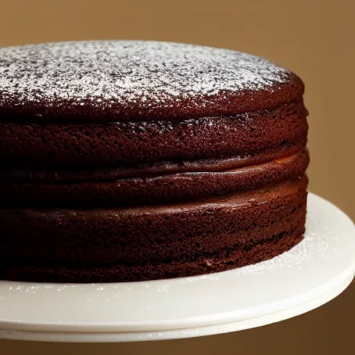 Image similar to photo of a delicious cake, award - winning, sharp focus