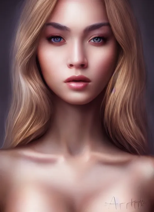 Image similar to a gorgeous female photo, professionally retouched, realistic, smooth face, perfect eyes, symmetrical, full body shot, wide angle, sharp focus, 8 k high definition, insanely detailed, intricate, elegant, art by artgerm