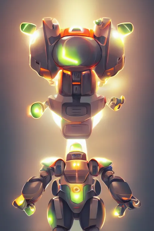 Image similar to metabots medabots medarotto medarot robot minimalist comics helmet mask neon cybereye, behance hd by jesper ejsing, by rhads, makoto shinkai and lois van baarle, ilya kuvshinov, rossdraws global illumination ray tracing hdr radiating a glowing aura