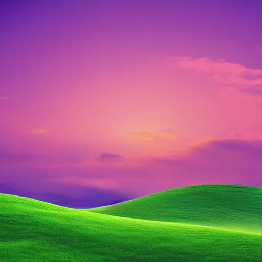 Image similar to windos xp background