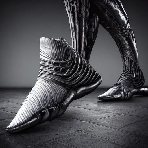 Nike Air Jordan cowboy boots, studio lighting, 8k, Stable Diffusion