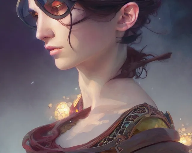 Image similar to photography of mark rothko, deep focus, d & d, fantasy, intricate, elegant, highly detailed, digital painting, artstation, concept art, matte, sharp focus, illustration, hearthstone, art by artgerm and greg rutkowski and alphonse mucha