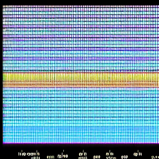 Prompt: spectrograph image of a House-style vocal phrase