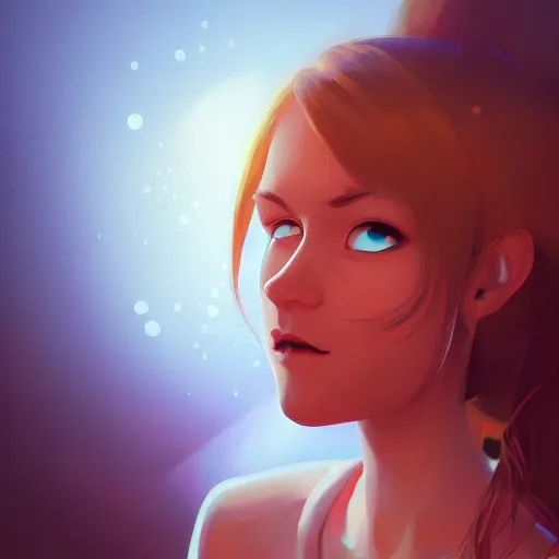 Prompt: portrait of anasurimbor kelhus, mattepainting concept blizzard pixar maya engine on stylized background splash comics global illumination lighting artstation, sharp focus, lois van baarle, ilya kuvshinov, rossdraws