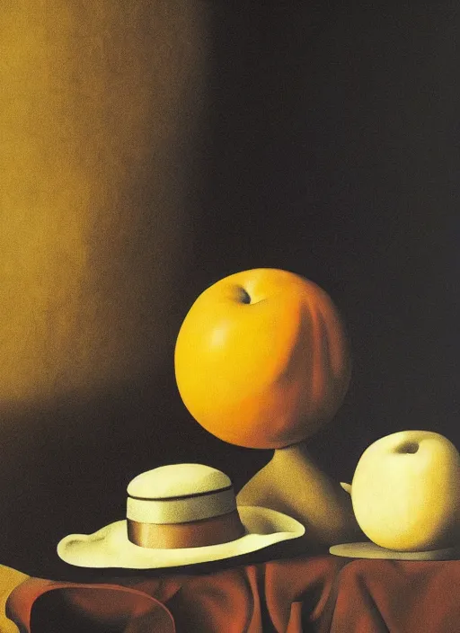 Prompt: a dutch still life by georgia o'keeffe, intricate, hyperrealistic, high contrast, volumetric lighting