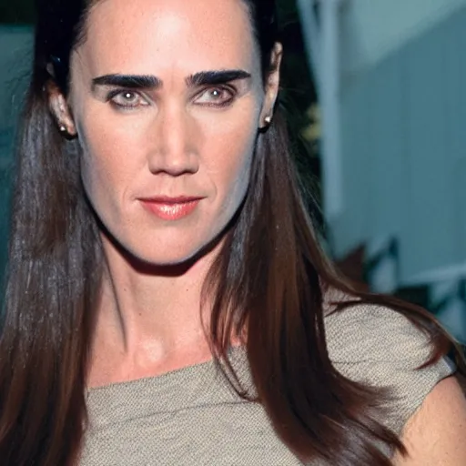 Image similar to jennifer connelly FUNCO Pop, 8k