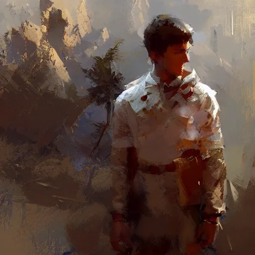 Image similar to adhd, craig mullins