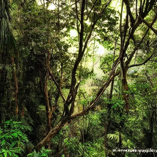 Image similar to guatemala nature, good lighting