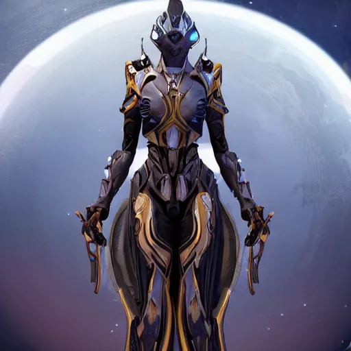 Prompt: cinematic, hyperdetailed elegant beautiful stunning futuristic oracle in jedi clothes, warframe, destiny, octane