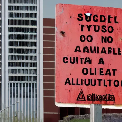 Image similar to suicide instructions in Alegria art, corporate memphis trending on Getty-W 1024